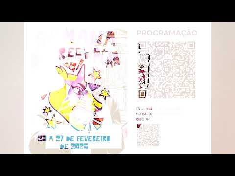 Recepção de Calouros da ECA-USP - 2026 - Dia 25/02/2026