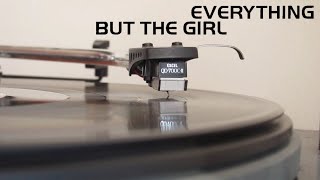 Everything But The Girl | I Don&#39;t Understand Anything [Vinyl]