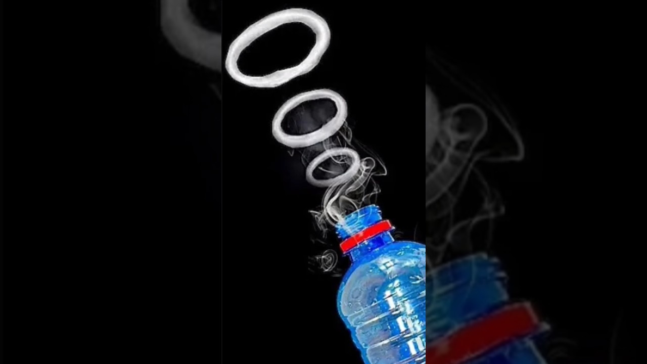 Yes! You Can Easily Do it - Science Project #shorts #experiment #youtubeshorts #trending