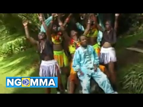 monicah by Kijana Mumo (official video)