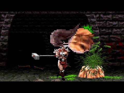 Mortal Kombat New Era (2023) Shao Kahn - Full Playthrough