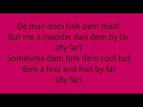 Bobi Wine  By Far Lyrics