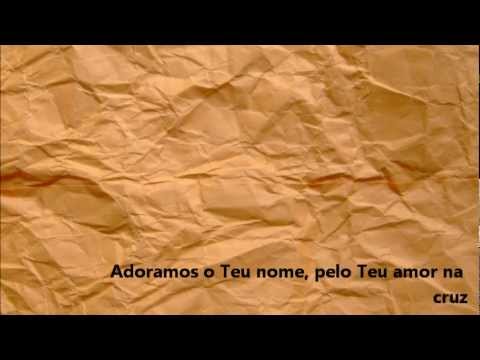 O Senhor É Quem Domina video