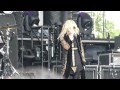 The Pretty Reckless - Since You're Gone - Live 5 ...