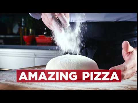 The Secret To An Amazing DIGIORNO Pizza