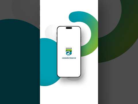 APP Cidadão Peniche | Brevemente disponível!