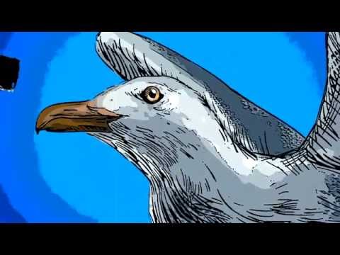 SMZB (生命之饼) - 海鸥之歌 (The Song of the Seagull)