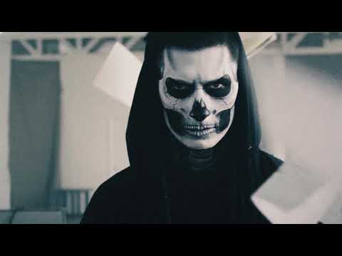 Cursed Nothing,Nowhere. Fancam