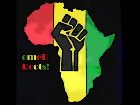 Roots Reeggae mix.!-omeRoots!