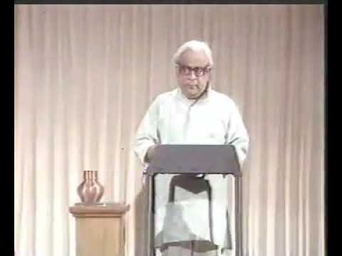 नामु परीट - पु.ल. देशपांडे (Namu Parit - P L Deshpande)