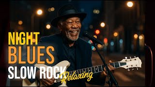 Night Blues – Songs inspired by Sam Cooke, Etta James and Otis Redding | Smooth &amp; Timeless