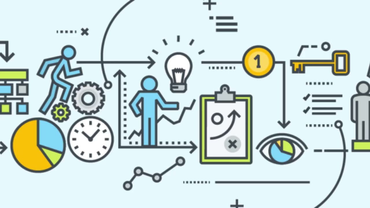 Gestão de projetos: conceitos básicos.