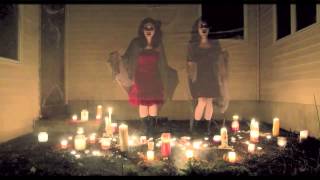 &quot;GHOSTING&quot; by Mother Mother - Danielle and Jennifer