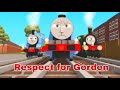 Respect For Gordon Roblox Remake Most Viewed Video