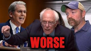🚨BREAKING: Graham Platner Accused of Abusing Women, Gun Crimes; Rubio & Bessent Go on the Warpath