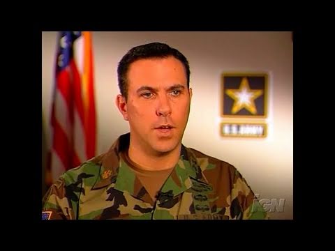 America's Army : Rise of a Soldier Playstation 2