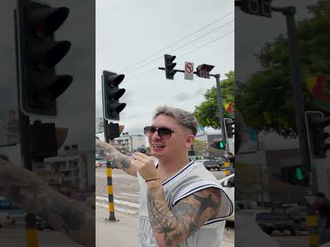 Santa Cruz es muy MIAMI 👀🇧🇴