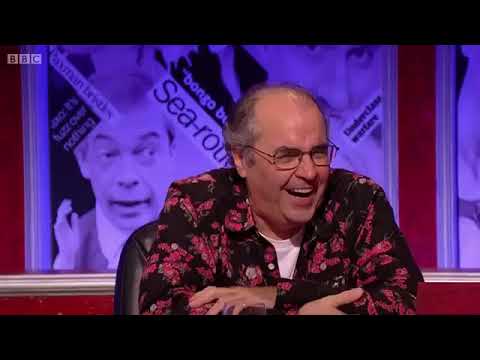 HIGNFY S46E01   David Mitchell, Danny Baker & Cathy Newman