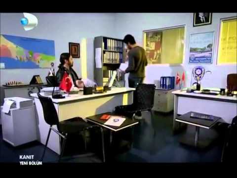 Kanıt 67. Bölüm - Emre Özmen