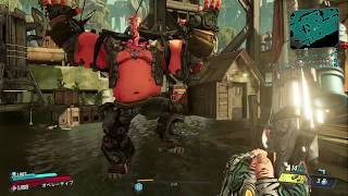 #26【FPS】なっちさんのボーダーランズ3【BORDERLANDS3】