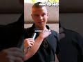 Der Boss Nimmt Rap Nicht Ernst