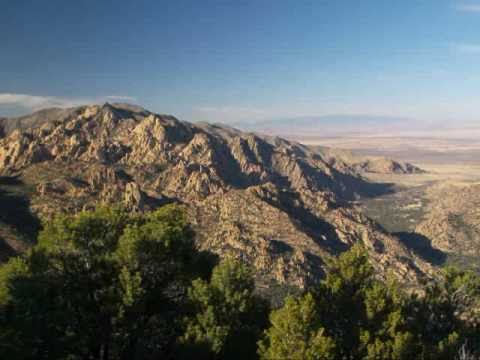 Cochise Stronghold State Park Video 3