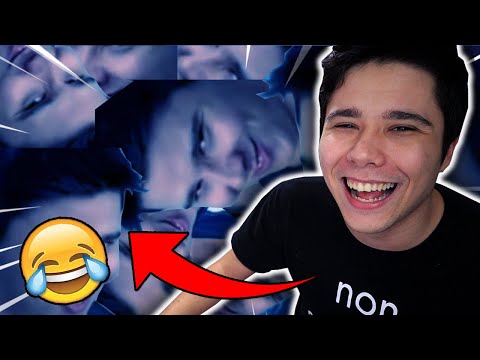 NAJBOLJI MEME REVIEW DO SADA (MIMOVI O MENI)