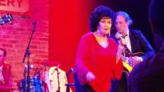 Wanda Jackson &quot;Whole Lot of Shakin&#39; Goin&#39; On&quot;