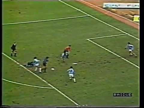 1990/91, Serie A, Lazio - Atalanta 2-2 (09)