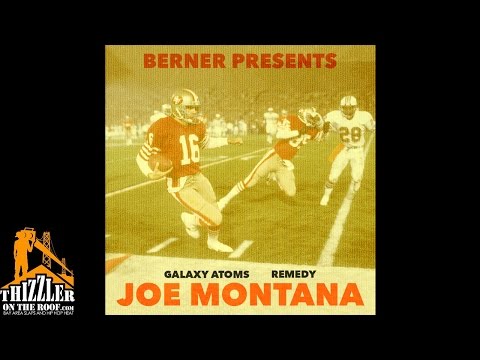 Galaxy Atoms ft. Remedy - Joe Montana [Thizzler.com Exclusive]
