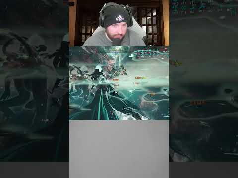 WORLD RECORD(?) Kills Per Minute | Warframe