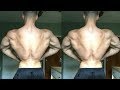 BACK IMPROVEMENTS