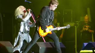 Twisted Sister - What You Don't Know (Sure Can Hurt You)/The Kids Are Back - Graspop 19-Jun-2016