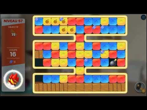 Property Brothers Home Design [ Level 57 ] No Boosters - YouTube