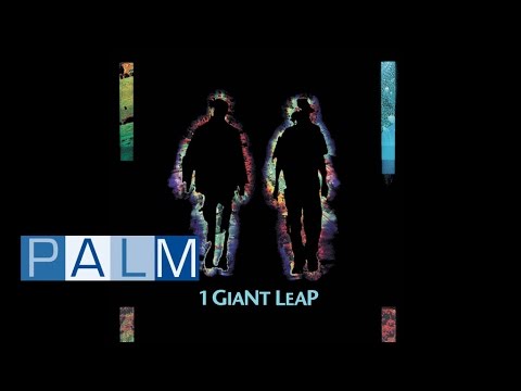 1 Giant Leap: Racing Away feat. Grant Lee Phillips and Tom Robbins
