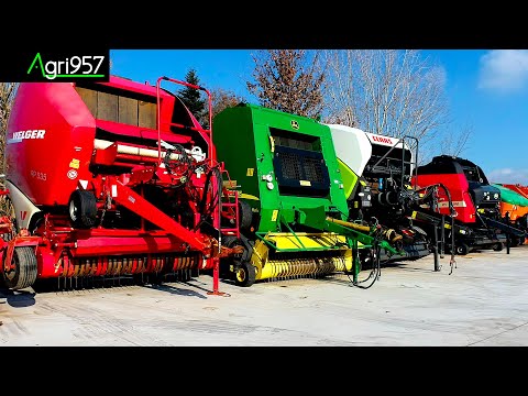 CASELLA MACCHINE AGRICOLE - SEZIONE USATO: ATTREZZATURE | CASELLA DEALER in ITALY: USED IMPLEMENTS