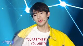 형섭X의웅 - 너에게 물들어(Love Tint) [Comaback Stage mix/교차편집]