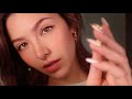 ASMR Pulling Insomnia Out Of You 😴