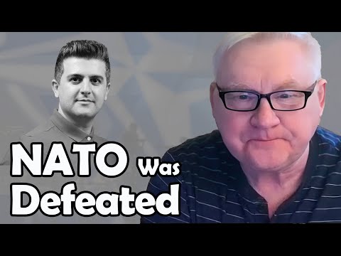 NATO Was Defeated Hands Down | Andrei Martyanov