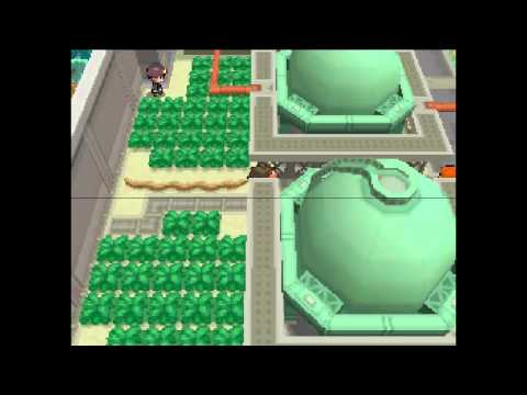 Pokemon Black 2 : Walkthrough Part 8
