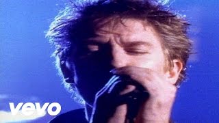 The Psychedelic Furs - Shock (Official Video)
