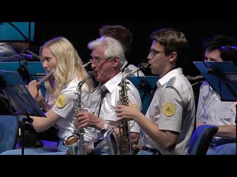 The Nutcracker Swing - GODBA DOMŽALE