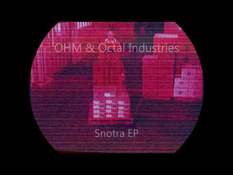 OHM & Octal Industries - Gefjon