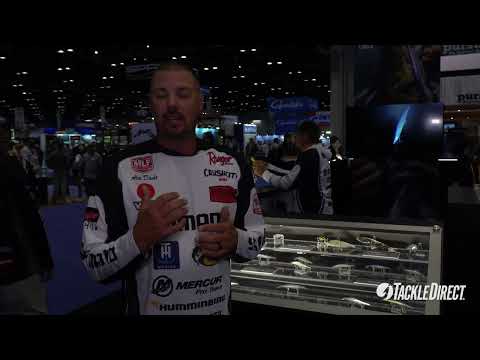 Shimano BT Spi...