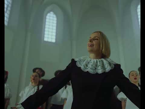 Halina Mlynkova & Zespół "Śląsk" - "Hej góry"