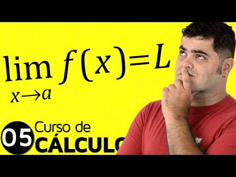 🔴 LIMIT - Intuitive Definition of Limit | Calculus Course #5