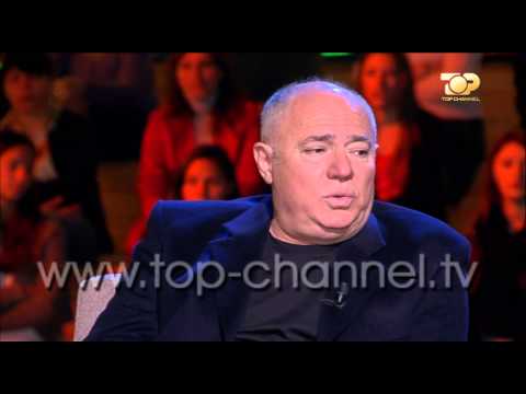 E Diell, 12 Prill 2015, Pjesa 5 - Top Channel Albania - Entertainment Show