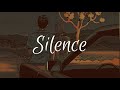 Silence - Before You Exit (lyrics)