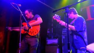 06   Mountain   Meatbodies   LIVE @ The Tractor   2017 06 27