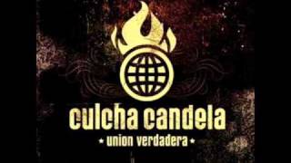 Culcha Candela - Back to our roots (hidden track)